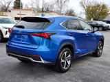 Used 2019 Lexus NX 300h AWD image 4