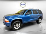 Used 2003 Dodge Durango SLT Plus image 3