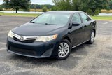 Used 2012 Toyota Camry L image 2