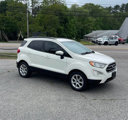Used 2019 Ford EcoSport SE w/ SE Convenience Package image 2