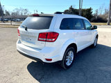 Used 2017 Dodge Journey SXT w/ Comfort/Convenience Group image 5