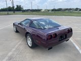 Used 1995 Chevrolet Corvette Coupe image 3