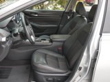 Certified 2021 Nissan Altima 2.5 SR w/ SR Premium Package image 3