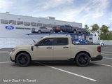 New 2025 Ford Maverick XLT image 3