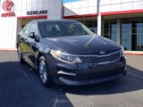 Used 2016 Kia Optima EX w/ Premium Package image 2