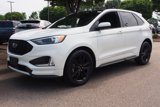 Certified 2022 Ford Edge ST-Line image 3