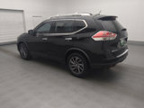 Used 2016 Nissan Rogue SL image 3