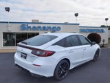 New 2025 Honda Civic Sport image 3