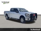 Used 2015 Ford F150 XLT w/ Equipment Group 301A Mid image 4