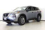 Used 2021 Nissan Rogue S image 2