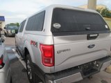 Used 2017 Ford F150 XLT w/ Equipment Group 302A Luxury image 4