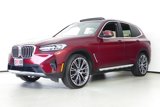 Used 2022 BMW X3 sDrive30i w/ Convenience Package image 2