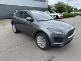 Used 2020 Jaguar E-PACE SE image 3