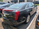 Used 2013 Cadillac XTS Premium w/ Driver Assist Package image 4