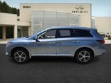 Used 2017 INFINITI QX60 AWD w/ Premium Plus Package image 6