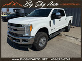 Used 2017 Ford F250 Lariat w/ Chrome Package image 3
