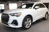 Used 2022 Audi Q3 2.0T Premium image 3