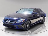 Certified 2021 Mercedes-Benz C 300 Sedan image 3