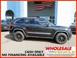 Used 2012 Jeep Grand Cherokee Laredo w/ Laredo E Group image 2