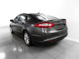 Used 2016 Ford Fusion SE image 4