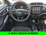 Used 2021 Chevrolet TrailBlazer LT w/ Convenience Package image 5