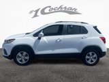 Used 2022 Chevrolet Trax LT w/ LT Convenience Package image 4