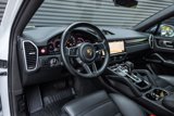 Certified 2021 Porsche Cayenne Coupe image 4