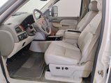Used 2011 Chevrolet Silverado 2500 LTZ w/ LTZ Plus Package image 6