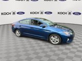 Used 2020 Hyundai Elantra SEL image 4