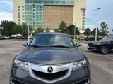 Used 2011 Acura MDX w/ Technology & Entertainment image 2