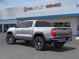 New 2025 GMC Canyon AT4 w/ AT4 Premium Package image 3