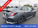 Used 2018 Honda Civic Sport Touring image 6
