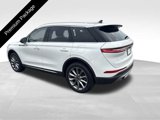 Certified 2022 Lincoln Corsair AWD image 4