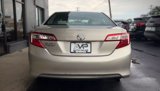 Used 2013 Toyota Camry L image 4