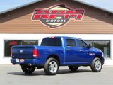 Used 2015 RAM 1500 Express image 5