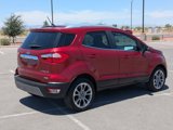 Used 2020 Ford EcoSport Titanium image 5