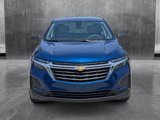 Used 2022 Chevrolet Equinox LS image 2