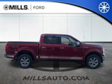 Used 2018 Ford F150 Lariat image 3