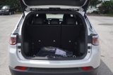 New 2025 Jeep Compass Limited image 5