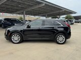 Used 2023 Cadillac XT4 Luxury w/ Cold Weather Package image 4