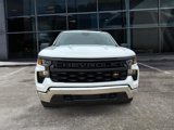 Used 2024 Chevrolet Silverado 1500 W/T w/ WT Fleet Convenience Package image 2