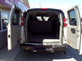 Used 2007 Chevrolet Express 1500 AWD Passenger image 6