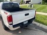 Used 2017 Toyota Tacoma TRD Off-Road image 2