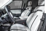 Used 2023 Rivian R1S Adventure image 5