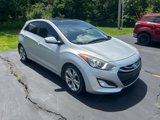 Used 2013 Hyundai Elantra GT w/ Style Pkg image 2
