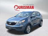 Used 2014 Kia Sportage LX image 5
