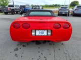 Used 2000 Chevrolet Corvette Convertible w/ Memory Pkg image 4