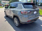 Used 2022 Jeep Compass Limited w/ Elite Group image 4