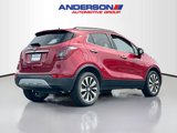 Used 2018 Buick Encore Preferred image 2