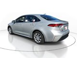 Certified 2024 Toyota Corolla LE image 3